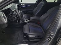 gebraucht BMW 120 i M Sport+HiFi+DAB+LED+Pano.Dach