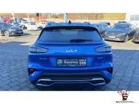 Neu Kia XCeed 179 PS (131 kW) 2026 Blau SUV