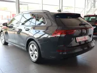 Brugt VW Golf VIII 150 HK (110 kW) 2023 Grå Stationcar