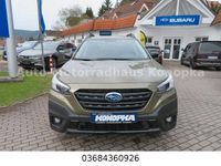 Occasion Subaru Outback Exclusive+ 169 ch (124 kW) 2023 Vert Break