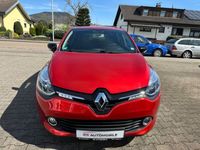 gebraucht Renault Clio IV Limited **58tkm**HU/AU NEU