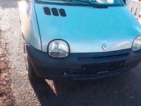 Gebraucht Renault Twingo 75 PS (55 kW) 2006 Silber Kleinwagen