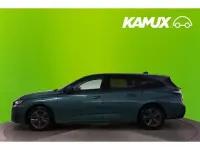 Gebraucht Peugeot 308 Allure 131 PS (96 kW) 2024 Blau Kombi