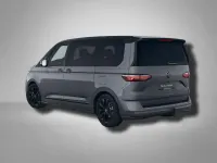 Neu VW Multivan Edition 150 PS (110 kW) 2026 Pure grey Van / Kleinbus