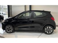 Neu Hyundai i10 Trend 63 PS (46 kW) 2025 Phantom black / met Kleinwagen