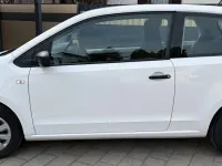 Gebraucht Skoda Citigo 60 PS (44 kW) 2018 Weiß Kleinwagen
