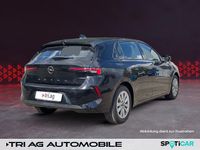 Second-hand Opel Astra Edition 131 CP (96 kW) 2025 Berlinǎ