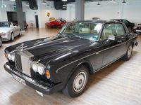 Gebraucht Rolls Royce Corniche 178 PS (130 kW) 1977 Schwarz