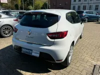 Gebraucht Renault Clio IV 90 PS (66 kW) 2018 Gletscherweiss Kombi