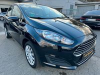 gebraucht Ford Fiesta Trend*KLIMA*TÜV*SITZHEIZUNG*