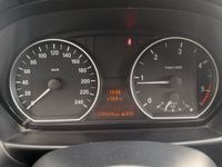 gebraucht BMW 116 Diesel 2,0L Ohne Tüv 2 Hand Klima