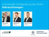 Gebraucht VW Multivan Energetic 150 PS (110 kW) 2023 Deep black perleffekt Van / Kleinbus