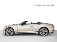 Ny Bentley Continental 680 HK (500 kW) 2026 Beige Cabriolet