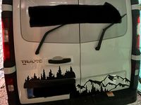 Gebraucht Renault Traffic 120 PS (88 kW) 2016 Weiß Van / Kleinbus