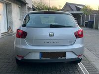 gebraucht Seat Ibiza 1.2 TSI Style, Modell 6P12E2 – Erstzulassung 22.2.2017