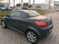 gebraucht Opel Tigra 1.8 Sport