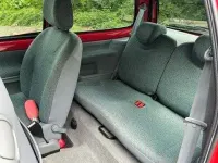 Gebraucht Renault Twingo Expression 58 PS (42 kW) 2003 Rot Kleinwagen