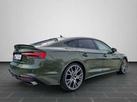 gebraucht Audi A5 40 TDI quattro S tronic edition one