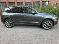 Gebraucht Audi Q5 Sport 258 PS (189 kW) 2016 Grau SUV