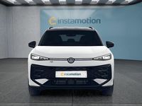 Gebraucht VW T-Roc 150 PS (110 kW) 2025 Weiß SUV