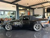 Gebraucht Porsche 944 211 PS (155 kW) 1991 Schwarz Cabrio