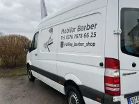 Gebraucht Mercedes Sprinter 129 PS (94 kW) 2011 Van