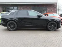 Gebraucht Cadillac LYRIQ 388 kW (528 PS) 2024 Schwarz SUV