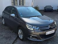 Gebraucht Citroën C4 SELECTION 120 PS (88 kW) 2015 Other Limousine