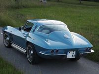 gebraucht Chevrolet Corvette 