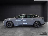 Gebraucht VW ID.7 Pro 210 kW (286 PS) 2024 Grau Kleinwagen