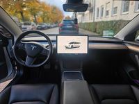Gebraucht Tesla Model 3 366 kW (498 PS) 2022 Weiß Limousine
