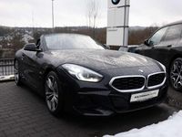 Gebraucht BMW Z4 Performance 258 PS (189 kW) 2022 Schwarz Cabrio