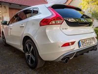 gebraucht Volvo V40 V40T2 R-Design Business-Paket Winter-Paket