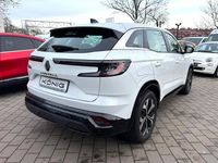 Second-hand Renault Austral Evolution 158 CP (116 kW) 2023 Alb SUV