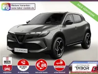 Neu Alfa Romeo Junior Edizione Speciale 145 PS (106 kW) 2026 Grau SUV
