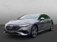Gebraucht Mercedes EQE300 Advanced Plus 180 kW (245 PS) 2025 Andere Limousine