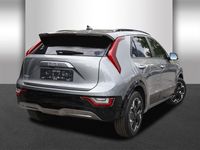 Gebraucht Kia e-Niro Inspiration 150 kW (204 PS) 2024 Grau SUV