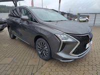 Neu DFSK Forthing 4 154 PS (113 kW) 2025 Grau Limousine