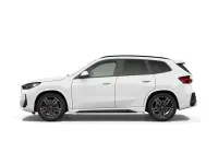 Neu BMW X1 M Sport 211 PS (155 kW) 2026 Weiss SUV
