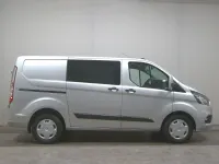 Occasion Ford Transit Custom Trend 170 ch (125 kW) 2020 Argent Berline