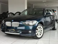 Gebraucht BMW 125 Urban Line 218 PS (160 kW) 2013 Other Kleinwagen