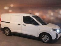 Gebraucht Ford Transit Trend 99 PS (72 kW) 2025 Weiß Van / Kleinbus