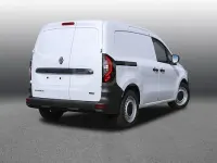 Gebraucht Renault Kangoo Komfort 89 kW (122 PS) 2025 Weiß Van / Kleinbus