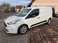Gebraucht Ford Transit Connect Trend 120 PS (88 kW) 2021 Frozen white Van / Kleinbus