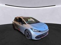 Usata Cupra Born 169 kW (231 CV) 2023 Argento Utilitaria