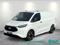 Neu Ford Transit Custom Trend 232 PS (170 kW) 2026 Weiß Pickup