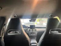 Gebraucht Mercedes CLA200 Shooting Brake 136 PS (100 kW) 2016 Schwarz Kombi