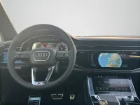 Neu Audi Q7 Advanced Plus 286 PS (210 kW) 2026 Daytonagrau perleffekt (metallic) SUV