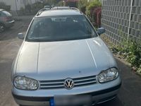 gebraucht VW Golf V 