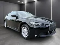 Neu BMW i4 210 kW (286 PS) 2026 Schwarz Limousine